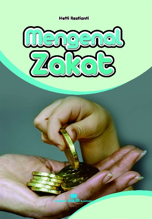 Mengenal Zakat